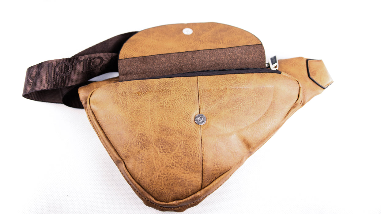 Polo Louie Chest Bag