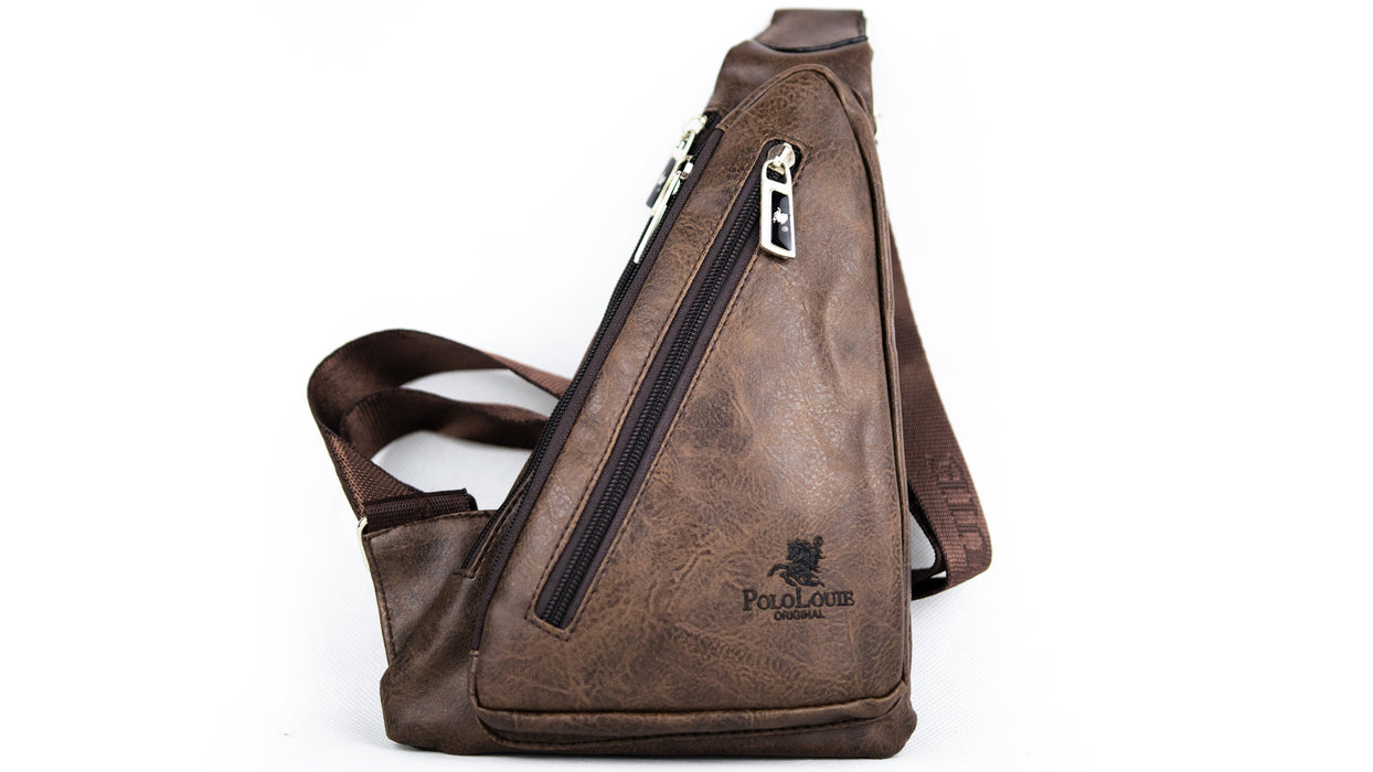 Polo Louie Chest Bag