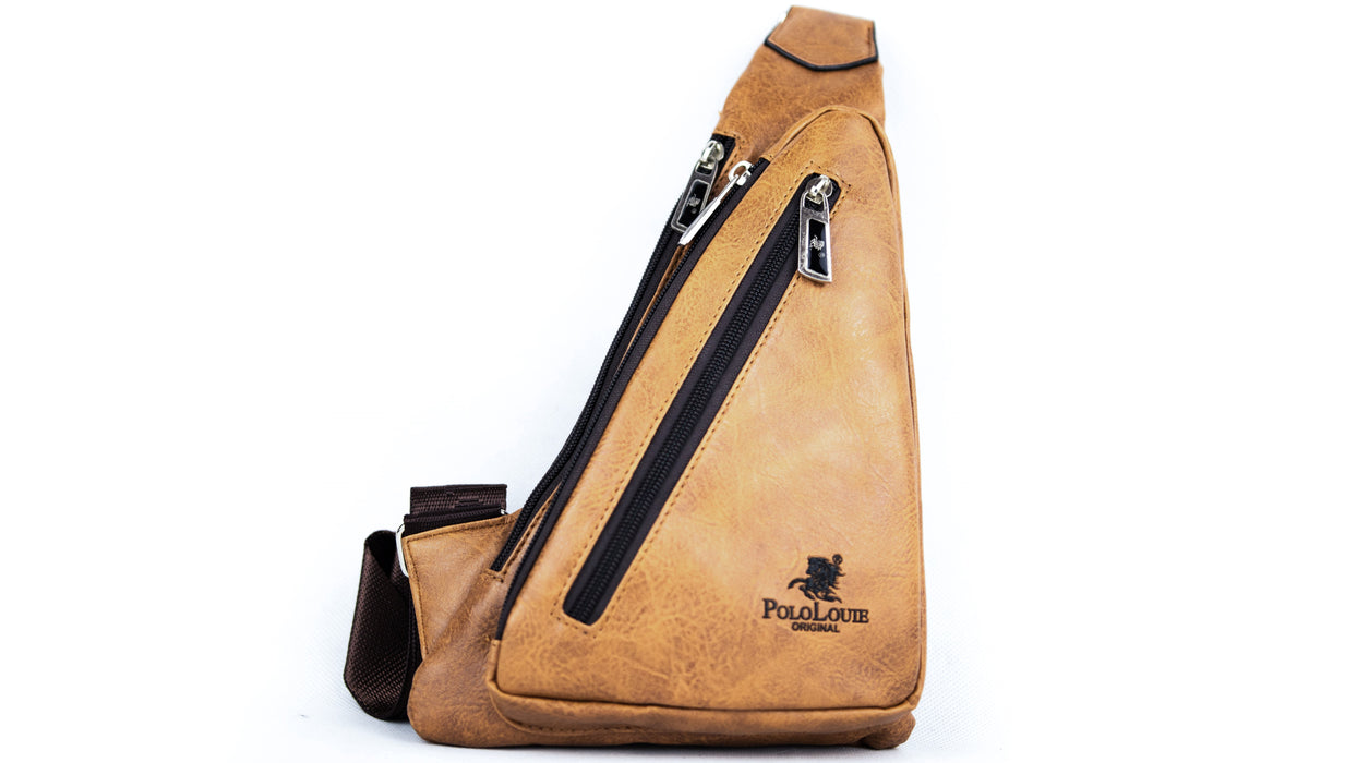 Polo Louie Chest Bag