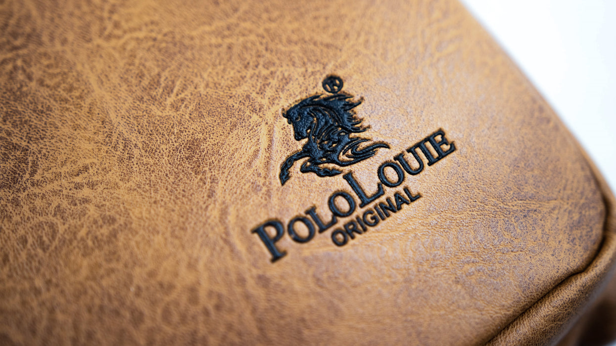 Polo Louie Chest Bag