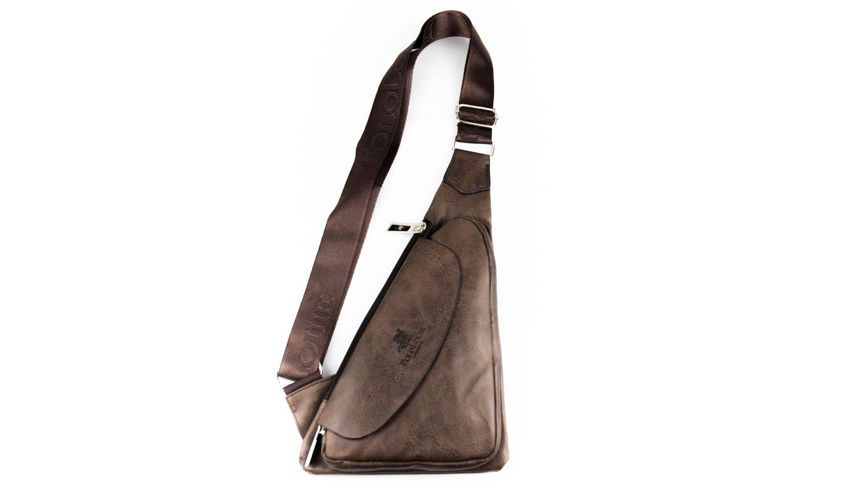 Polo Louie Chest Bag