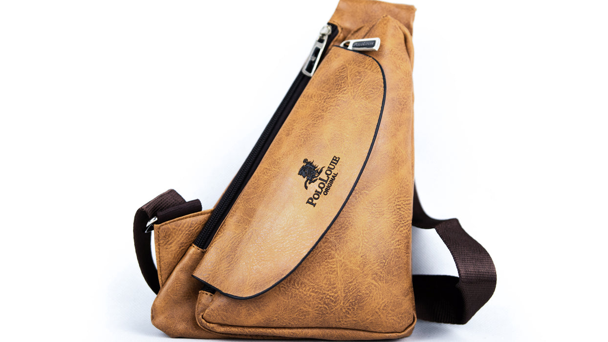 Polo Louie Chest Bag