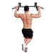 Wall Mounted Pull Up Chin Up Bar