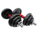 2 In 1 20kg Iron Dumbbell