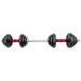 2 In 1 20kg Iron Dumbbell