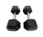 Hexagon Fixed Dumbbell (10Kg)