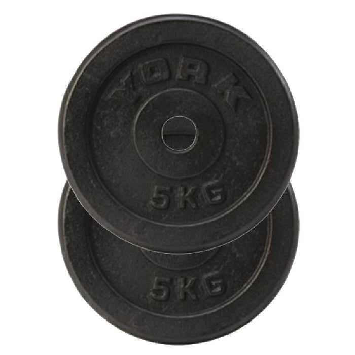 Iron Weight Plate