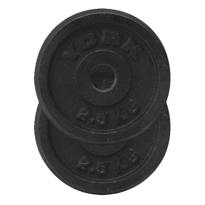 Iron Weight Plate