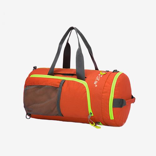 Multi Function Waterproof Fitness Bag