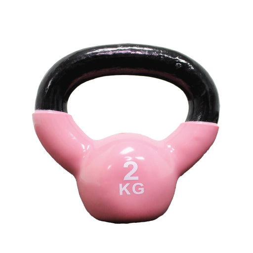 FE Kettlebell