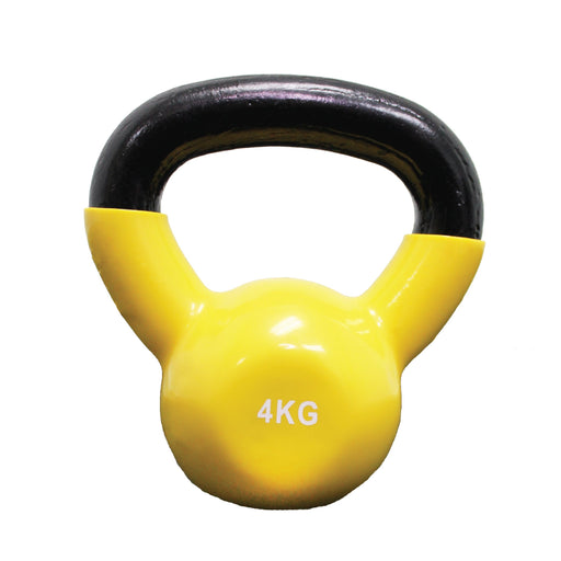 FE Kettlebell