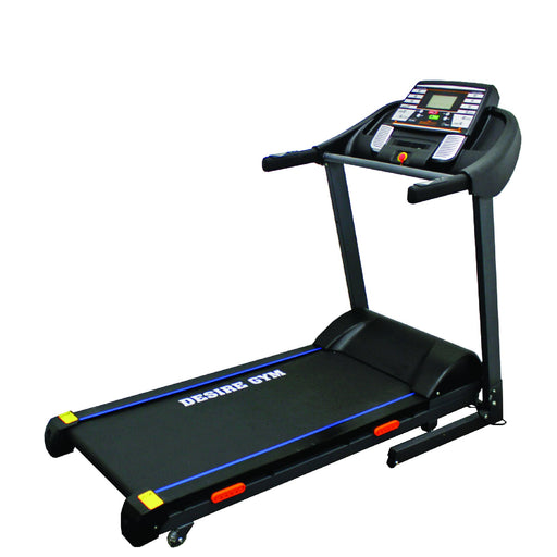 Treadmill 3.0