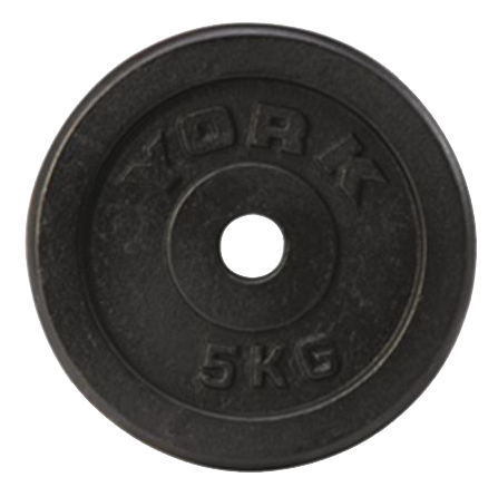 Iron Weight Plate